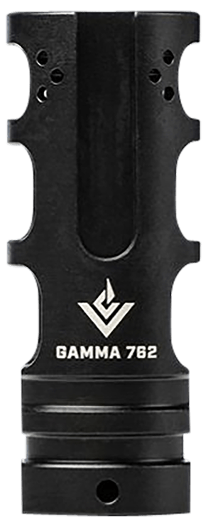 VG6 Precision APVG200007A GAMMA  Black Nitride 17-4 Stainless Steel with for 7.62mm