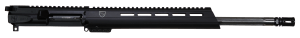 Alexander Arms UST17 Upper Parts Kits  17 HMR 18" Black Cerakote Aluminum Receiver M-LOK Handguard for AR-15 Includes 2 Mags