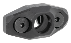 Rise Armament RA601BLK M-LOK QD Sling Mount Black Aluminum