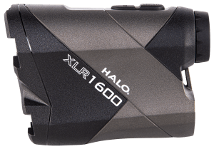 Halo Optics HALHALRF0108 XLR 1600 Black 6x 1600 yds Max Distance