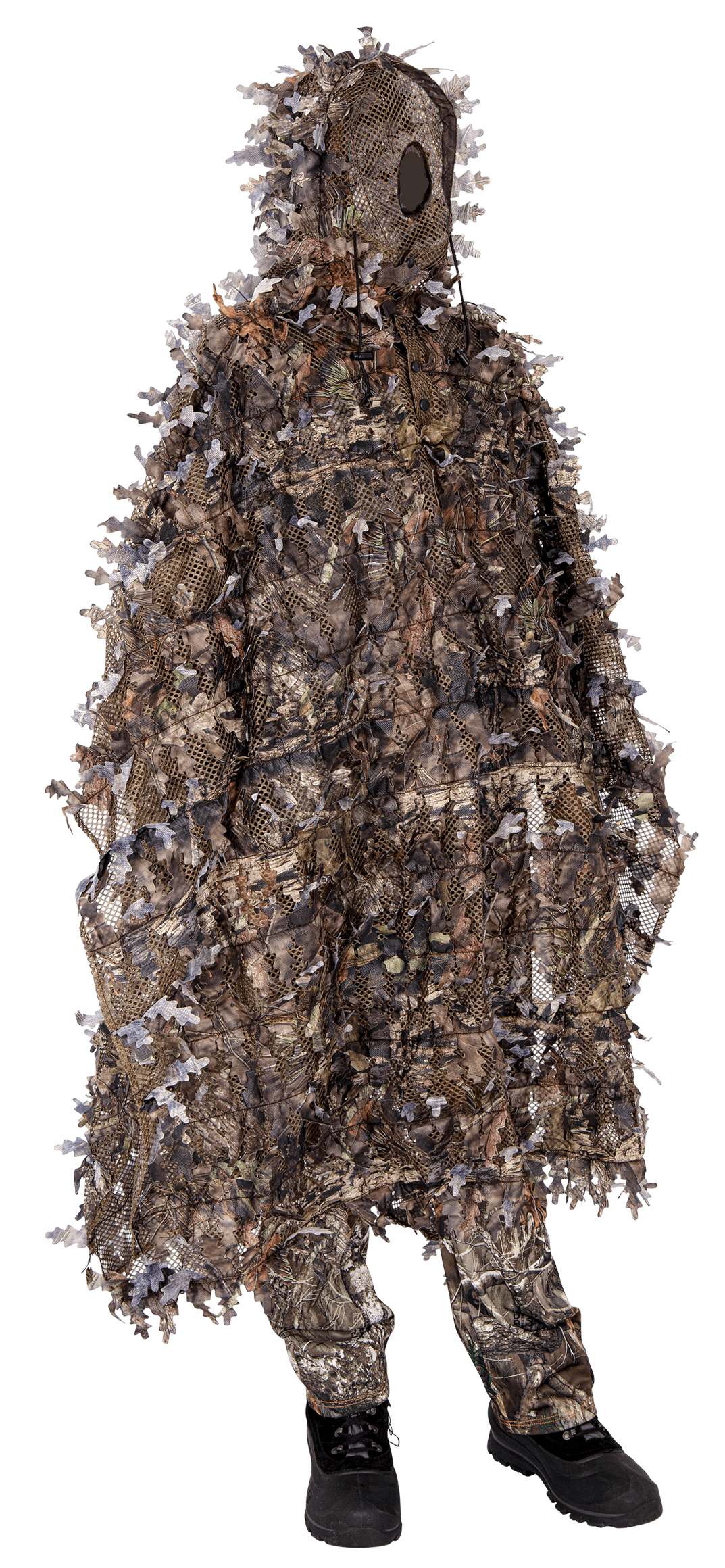 Ameristep AMSAMEAC0203 Pancho Mossy Oak Break-Up Country OSFA