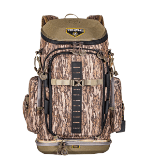Tenzing TZGTNZHT100 Hangtime Day Pack EVA Backpack