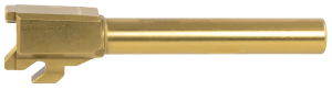Sig Sauer 8900791 P320  9mm Luger 4.70" Gold Nitride Finish for Sig P320 No LCI