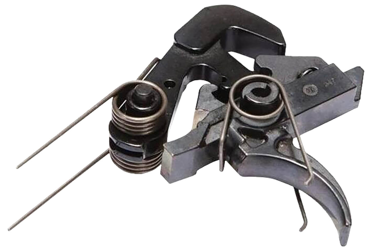 Sig Sauer 8900696 Tread M400 Trigger Kit Two Stage Flat Trigger with 5 lbs Draw Weight for AR 15 M4 Sig M400 Sig MCX Sig 516 - Image 2