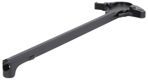Sig Sauer 8900448 Ambidextrous Charging Handle  Sig 716i Tread Black Aluminum Ambidextrous Hand