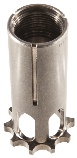 SilencerCo AC26 Osprey/Octane Piston 13.5M x 1LH 9mm Stainless Steel