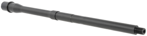 TacFire AR Barrel 5.56x45mm NATO 16" Black Nitride for AR-15