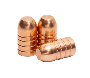 Lehigh Defense 04400190SP Wide Flat Nose 10mm Auto .400 190 gr Wide Flat Nose