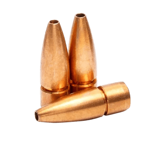 Lehigh Defense 05224045CUSP Controlled Chaos 223 Rem 22-250 Rem 5.56x45mm NATO .224 45 gr