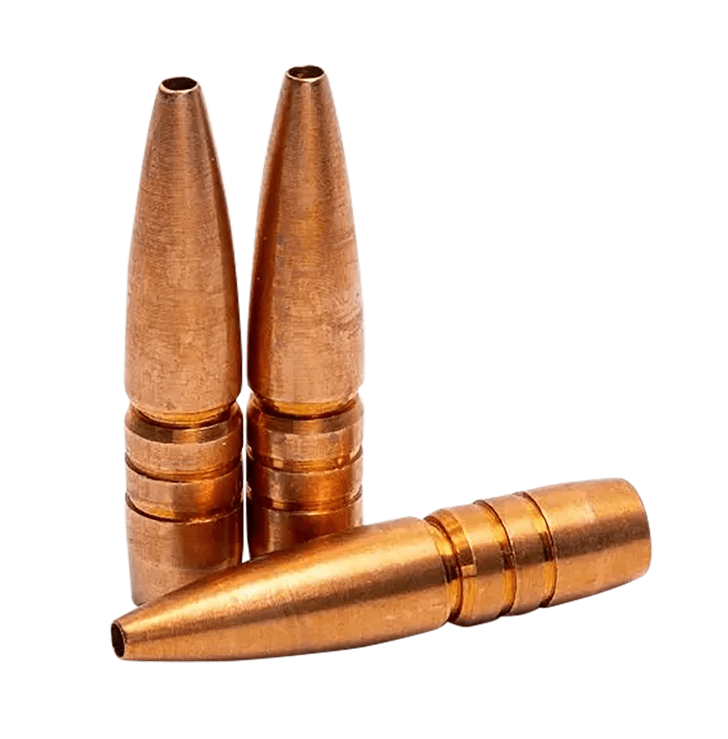 Lehigh Defense 05264110CUSP Controlled Chaos 6.5 Grendel .264 110 gr
