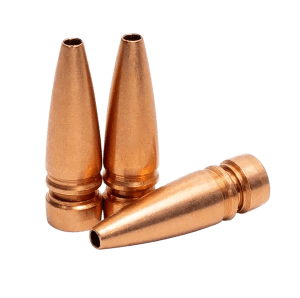 Lehigh Defense 05308115CUSP Controlled Chaos 300 Blackout .308 115 gr