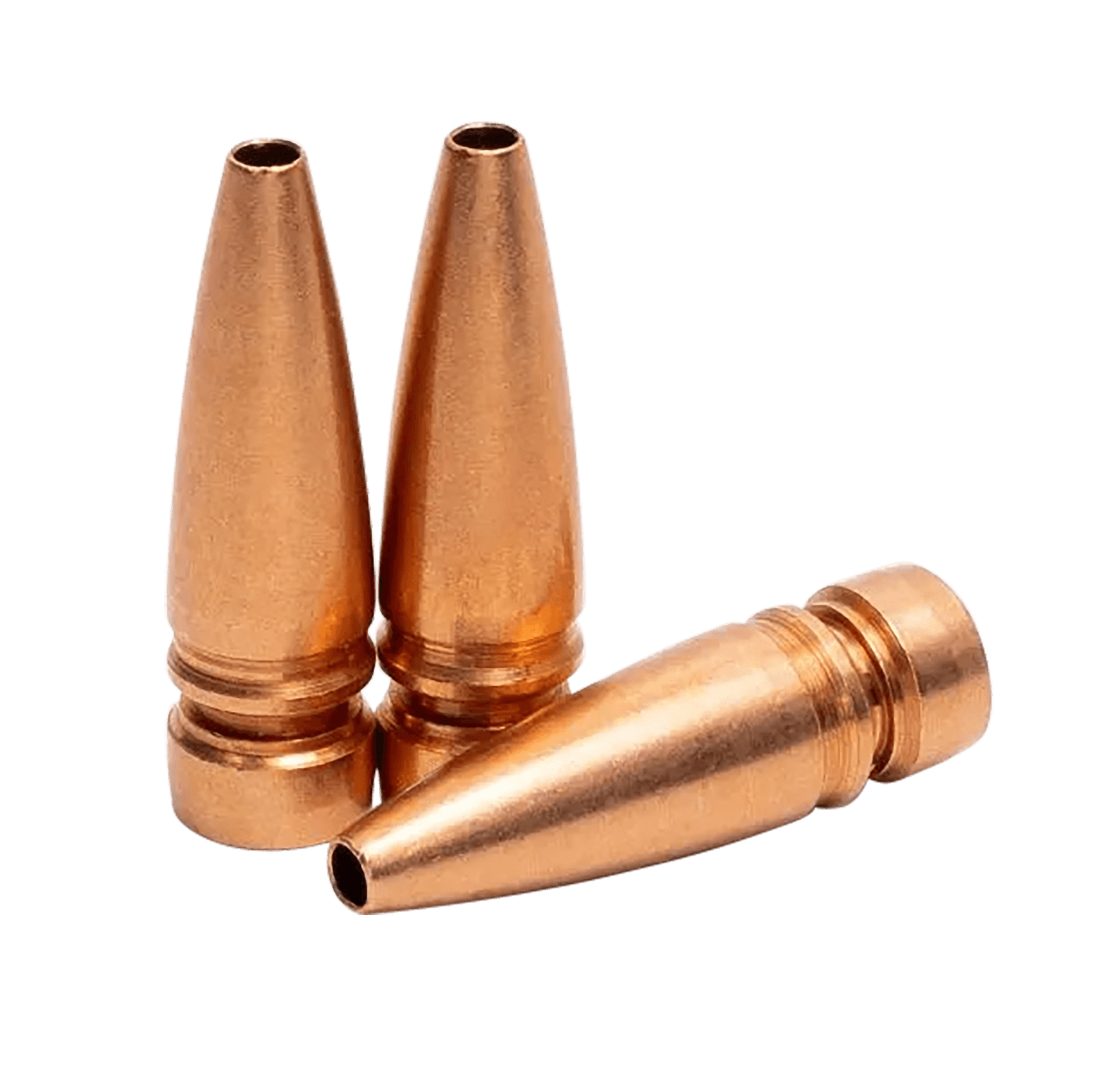 Lehigh Defense 05308115CUSP Controlled Chaos 300 Blackout .308 115 gr