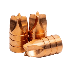 Lehigh Defense 09357120SP Xtreme Defense 357 Mag .357 120 gr Fluid Transfer Monolithic