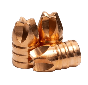 Lehigh Defense 09410150SP Xtreme Defense 41 Rem Mag .410 150 gr Fluid Transfer Monolithic