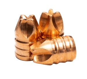 Lehigh Defense 09429160SP Xtreme Defense 44 Mag .429 160 gr Fluid Transfer Monolithic