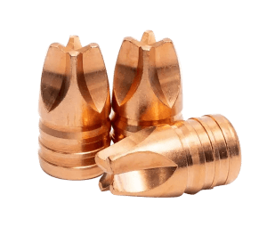 Lehigh Defense 09452220SP Xtreme Defense 454 Casull 45 Colt 460 S&W Mag .452 220 gr Fluid Transfer Monolithic