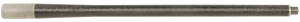 Fierce Firearms 651822   6.5mm 22 1:8 Twist 5/8"-24 tpi"