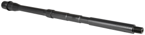 Diamondback 556C16MF50B8R DB Barrel  (M4 Contour) 5.56x45mm NATO 16 Black Nitride 4150 Chrome Moly Vanadium Steel"