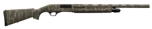 Retay USA GPSXLTRCBTL24 GPS XL Turkey 12 Gauge 4+1 (2.75") 3.5" 24" Deep Bore Drilled Barrel Mossy Oak New Bottomland Finish Synthetic Stock w/Integrated Sling Swivel Mount TruGlo Red Fiber Optic Sight