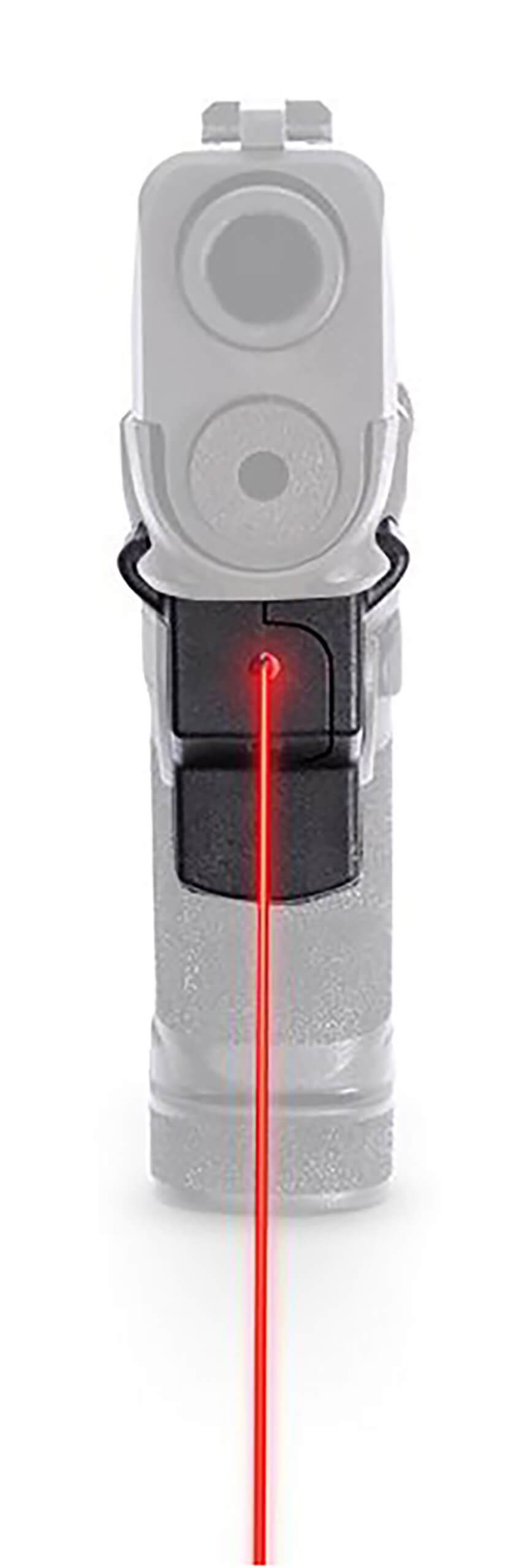 Viridian 9120079 Red Laser Sight for Springfield Hellcat E-Series Black - Image 3