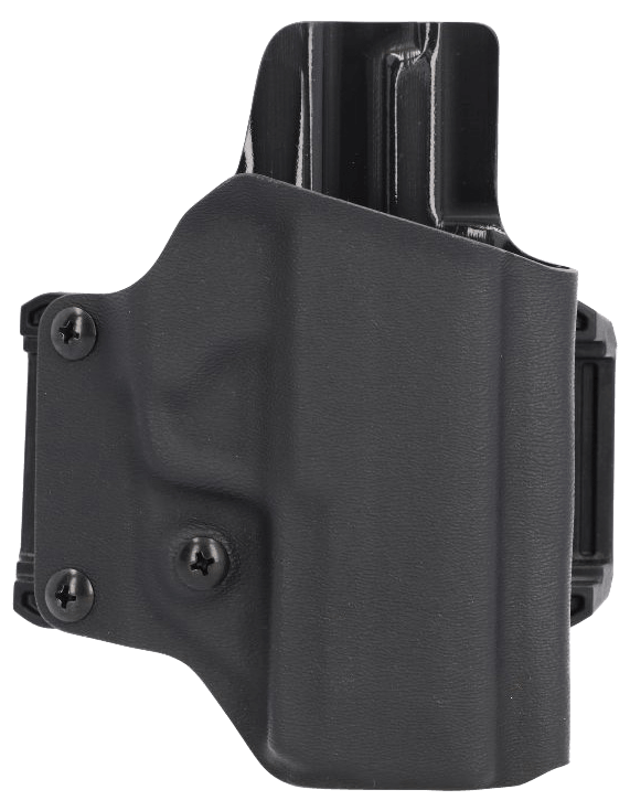 Sig Sauer 8901262 Tactical OWB Black Fits Sig P365 Right Hand