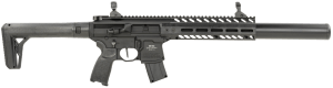 Sig Sauer Airguns AIRMCX177G2BLK CO2