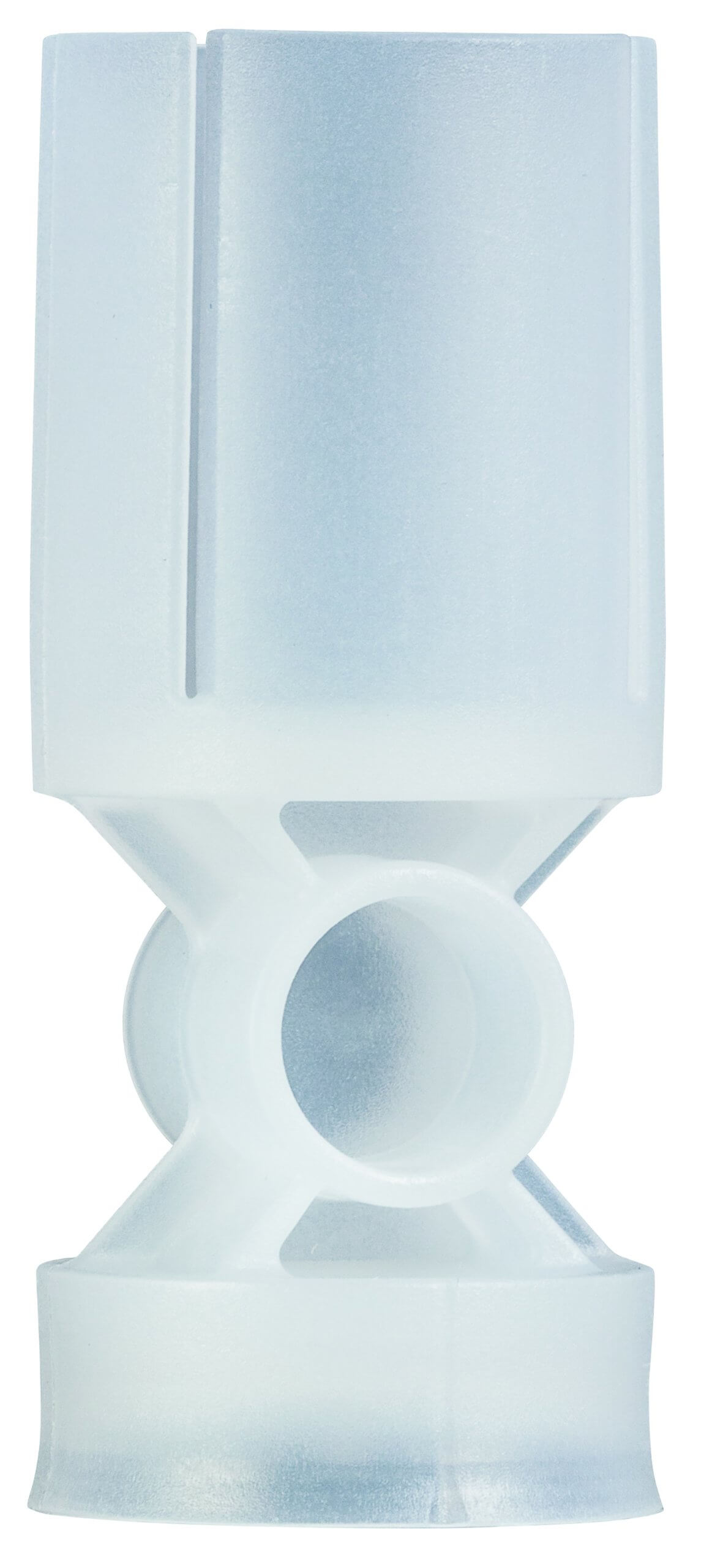 Federal 12P18 Podium Wad Premium 12Gauge 1 1/8oz White Plastic 500/ 10 - Image 2