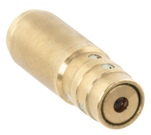 AimShot MBS9 Modular  9mm Luger Red Laser 650nM Wavelength
