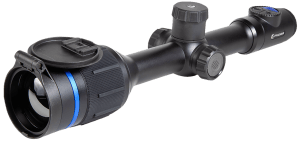 Pulsar PL76548 Thermion 2 XQ50 Pro Thermal Rifle Scope Black 3-12x50mm Multi Reticle 384x288  50Hz Resolution
