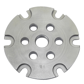 Lee Precision Six Pack Pro Shell Plate /Multi-Caliber/Size 11L