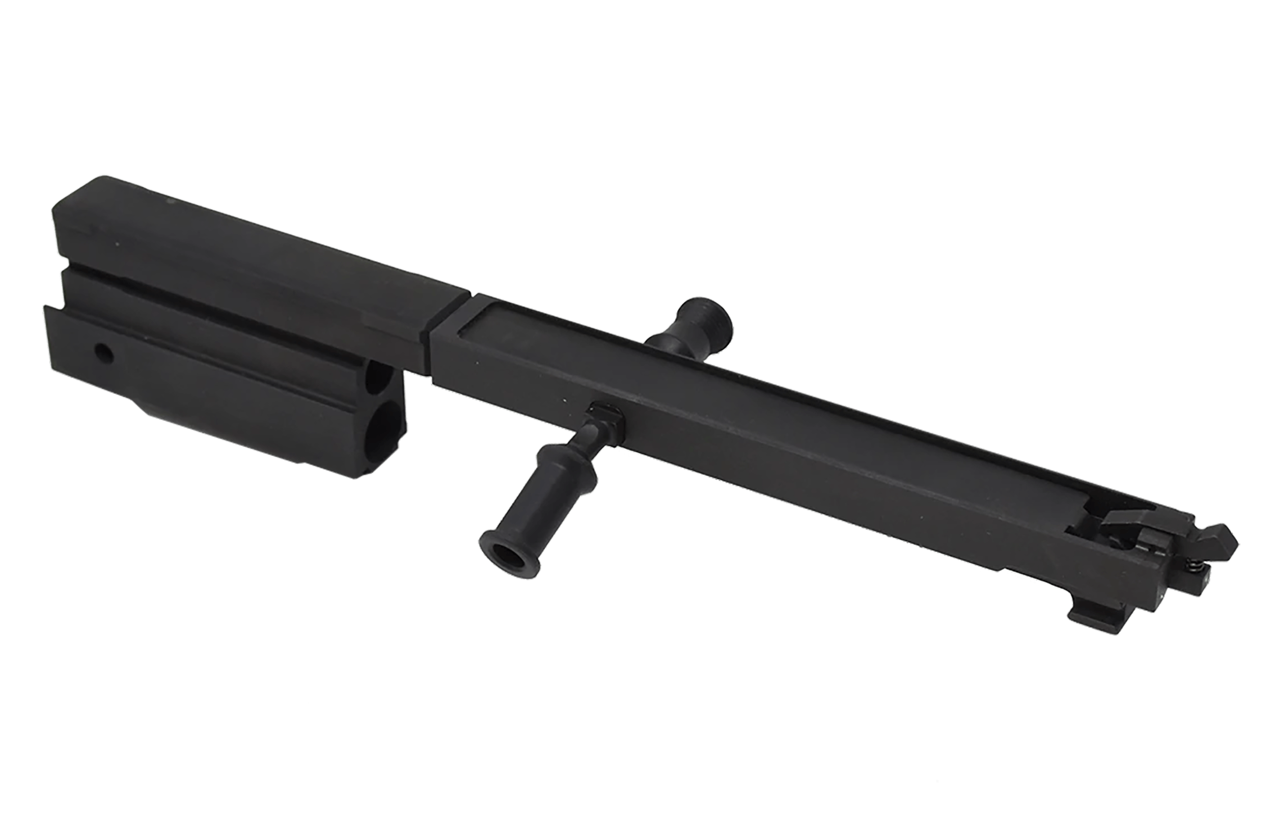 FN 20100505 Non-Reciprocating Charging Handle Conversion Kit (Heavy) for FN SCAR 17S & 20S Black