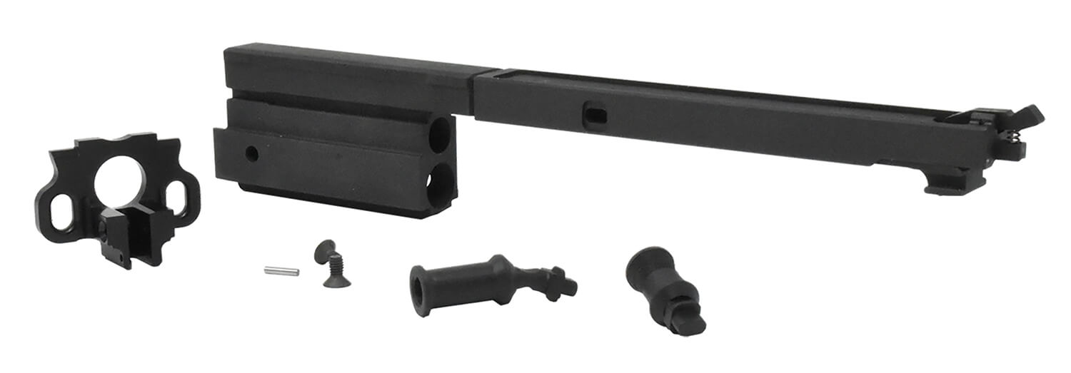 FN 20100505 Non-Reciprocating Charging Handle Conversion Kit (Heavy) for FN SCAR 17S & 20S Black - Image 2
