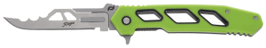 Schrade 1197646 Enrage Isolate Replacement Blades 8 Blades