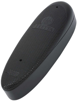 Beretta USA  MicroCore Field Recoil Pad  0.59" Width  Black Rubber