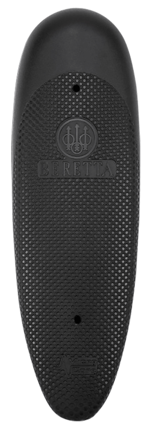 Beretta USA  MicroCore Sporting & Skeet Recoil Pad  0.51" Width  Black Rubber