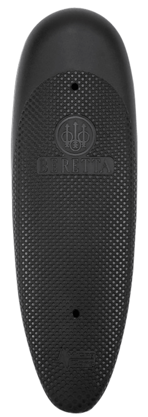 Beretta USA  MicroCore Sporting & Skeet Recoil Pad  0.71" Width  Black Rubber