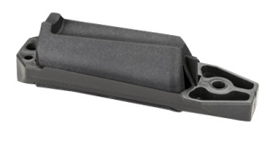 Ruger 90987 One-Shot Sled  Black Synthetic  Fits Short Action Ruger American  AR/AI Mag  Mini Thirty