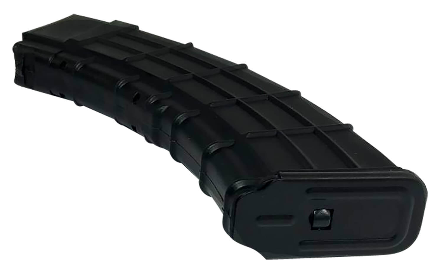 Zastava Arms Usa ZAPMAG1 AK-47 AK47 30rd 7.62x39mm For AK-47 Black Polymer - Image 2