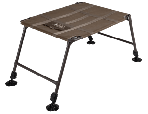 MOmarsh 34025 Final Stand  Brown Mesh 31" x 24"