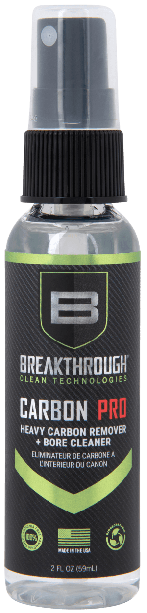 Breakthrough Clean BTCPRO2OZ Heavy Carbon Remover Bore Cleaner 2 oz