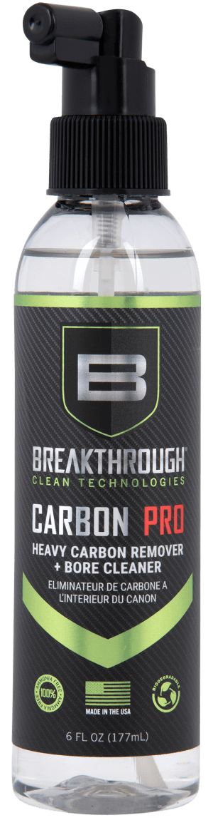 Breakthrough Clean BTCPRO6OZ Bore Cleaner 6 oz Spray Bottle