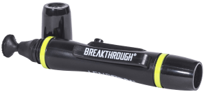 Breakthrough Clean BTLP1 Lens Pen w/ Breakthrough Logo