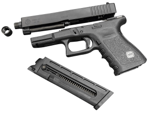 Tactical Solutions TSG17MAINT TSG-22 Maintenance Kit for Glock 17/22