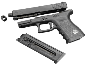 Tactical Solutions TSG19MAINT TSG-22 Maintenance Kit for Glock 19/23