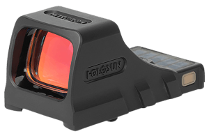 Holosun SCSPDPGR SCS PDP (PDP 2.0 Only) Black Anodized 1 x 0.58" X 0.77" 2 MOA Green Dot/32 MOA Circle Multi Reticle