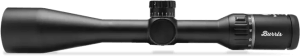 Burris 200533 Signature HD  Matte Black Matte 5-25x 50mm 30mm Tube Ballistic E3 Reticle