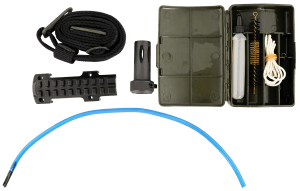 Century Arms OT9103 AP5 Accessory Kit  Includes Flash Hider  Sling  Optic Mount  Cleaning Kit for Full Size 8.9" AP5