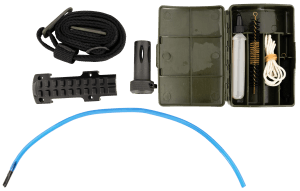 Century Arms OT9104 AP5 Accessory Kit  Includes Flash Hider  Sling  Optic Mount  Cleaning Kit for 4.50" AP5 M & 5.75" AP5 P