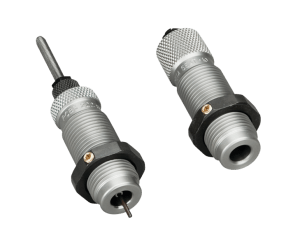 RCBS 11001 Full-Length 2-Die Set Group A .222 Rem Mag