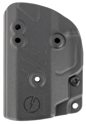 AXON/TASER (LC PRODUCTS) 30051 Pulse Blade Tech IWB Black Kydex Stun Gun Holster Belt Loop Compatible w/ Taser Pulse/Taser Pulse+